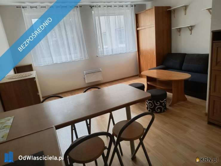 Poznań, Wilda, ul. Robocza, 1 pokojowe, Mieszkanie  do wynajęcia