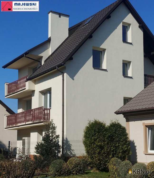 Mieszkanie  na sprzedaż, Skawina, ul. , 1 pokojowe