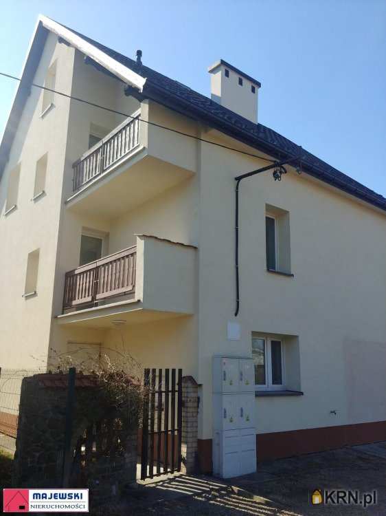 Mieszkanie  na sprzedaż, 1 pokojowe, Skawina, ul. 