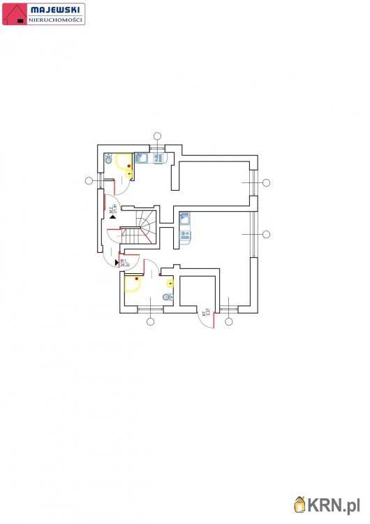 Skawina, ul. , Mieszkanie  na sprzedaż, 1 pokojowe