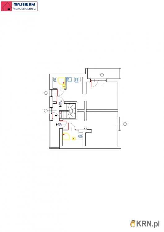 1 pokojowe, Skawina, ul. , Mieszkanie  na sprzedaż