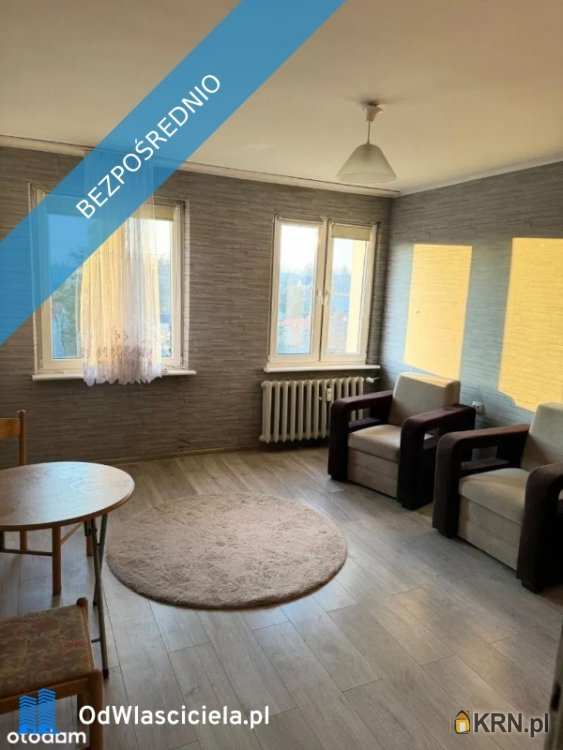 Mieszkanie  na sprzedaż, Słupsk, ul. Zygmunta Augusta, 1 pokojowe