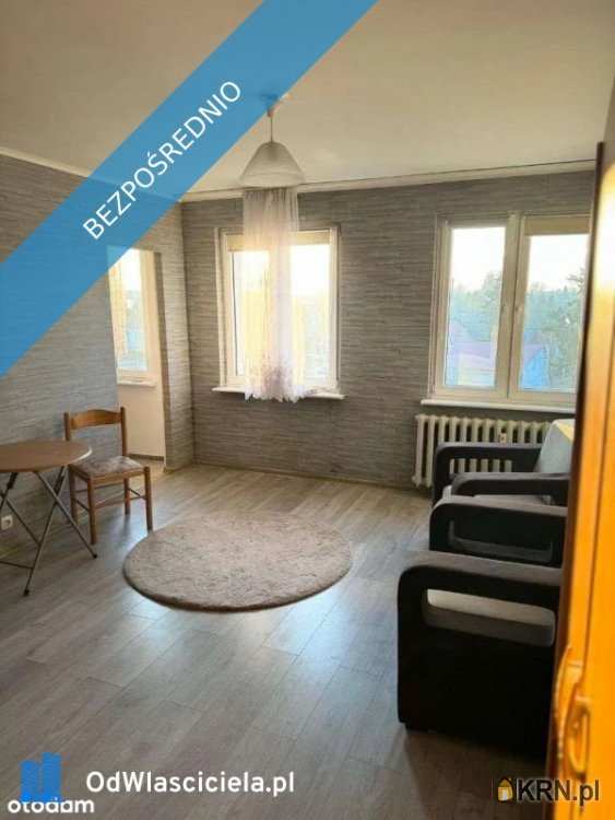 Mieszkanie  na sprzedaż, 1 pokojowe, Słupsk, ul. Zygmunta Augusta