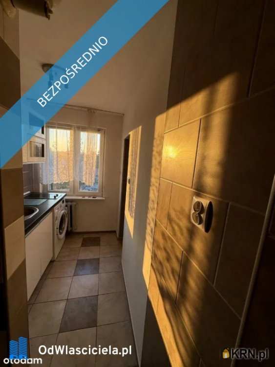 Słupsk, ul. Zygmunta Augusta, 1 pokojowe, Mieszkanie  na sprzedaż