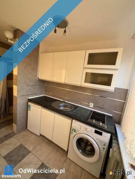 Mieszkanie  na sprzedaż, Słupsk, ul. Zygmunta Augusta, 1 pokojowe