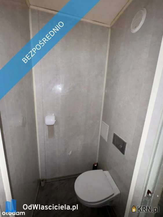 Mieszkanie  na sprzedaż, 1 pokojowe, Słupsk, ul. Zygmunta Augusta