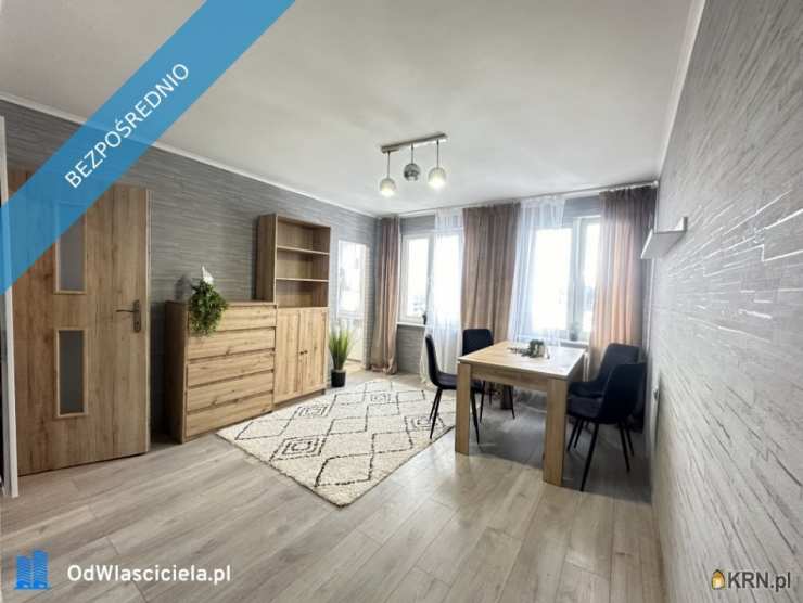 Słupsk, ul. Zygmunta Augusta, Mieszkanie  na sprzedaż, 1 pokojowe