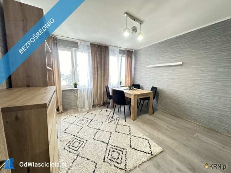 Słupsk, ul. Zygmunta Augusta, 1 pokojowe, Mieszkanie  na sprzedaż