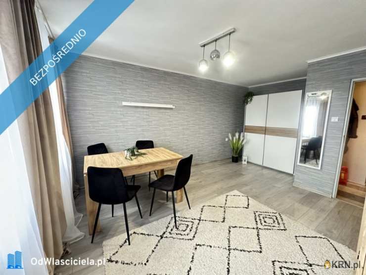 1 pokojowe, Słupsk, ul. Zygmunta Augusta, Mieszkanie  na sprzedaż