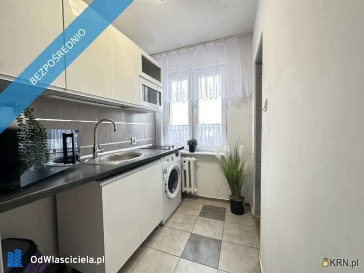 OdWlasciciela.pl, Mieszkanie  na sprzedaż, Słupsk, ul. Zygmunta Augusta