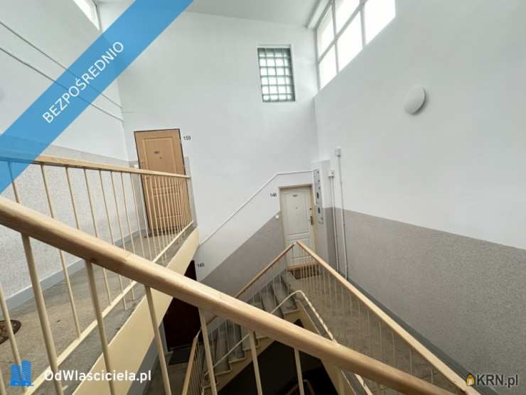 Mieszkanie  na sprzedaż, 1 pokojowe, Słupsk, ul. Zygmunta Augusta