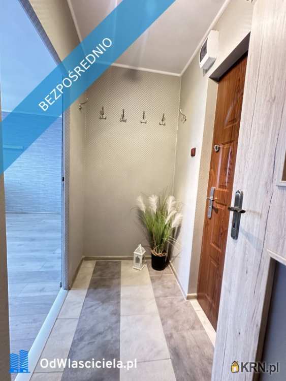 Słupsk, ul. Zygmunta Augusta, Mieszkanie  na sprzedaż, 1 pokojowe