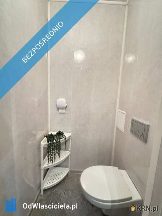 Słupsk, ul. Zygmunta Augusta, 1 pokojowe, Mieszkanie  na sprzedaż