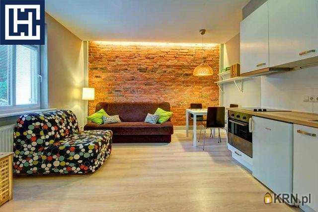 Mieszkanie  do wynajęcia, Sopot, Dolny Sopot, ul. Bolesława Chrobrego, 1 pokojowe
