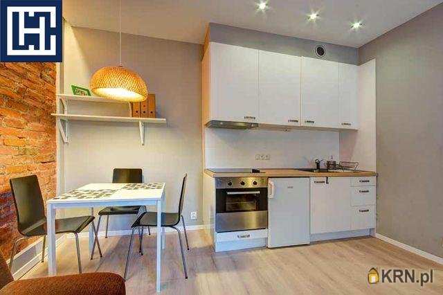 Mieszkanie  do wynajęcia, 1 pokojowe, Sopot, Dolny Sopot, ul. Bolesława Chrobrego