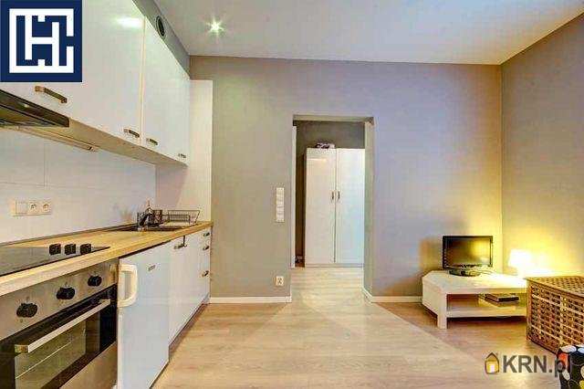 Sopot, Dolny Sopot, ul. Bolesława Chrobrego, Mieszkanie  do wynajęcia, 1 pokojowe