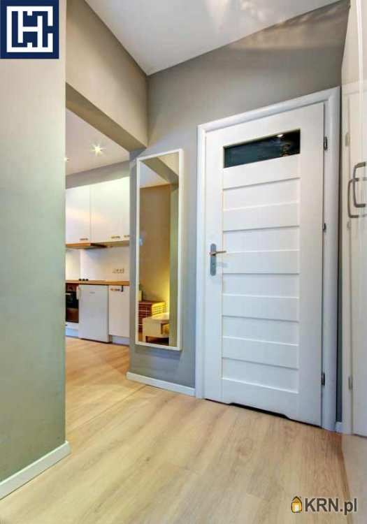 Sopot, Dolny Sopot, ul. Bolesława Chrobrego, 1 pokojowe, Mieszkanie  do wynajęcia