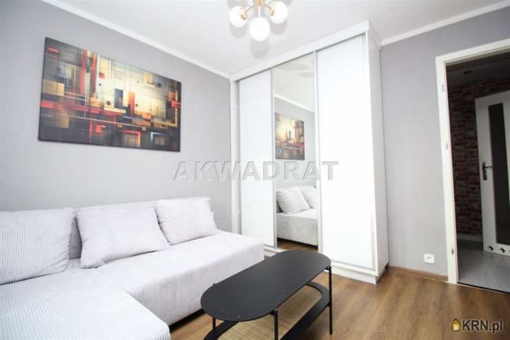 Mieszkanie  do wynajęcia, 1 pokojowe, Wałbrzych, Biały Kamień, ul. 