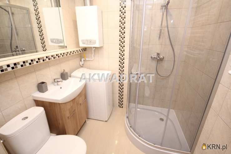 1 pokojowe, Mieszkanie  do wynajęcia, Wałbrzych, Śródmieście, ul. 