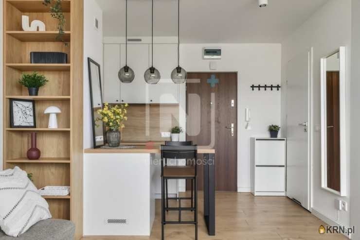 Mieszkanie  na sprzedaż, 1 pokojowe, Warszawa, Bielany/Wawrzyszew, ul. Aleja Władysława Reymonta