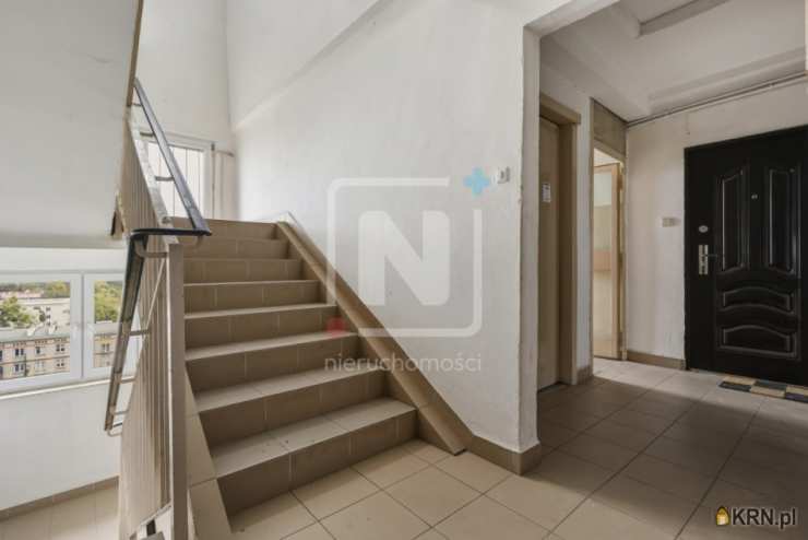 1 pokojowe, Warszawa, Bielany/Wawrzyszew, ul. Aleja Władysława Reymonta, Mieszkanie  na sprzedaż