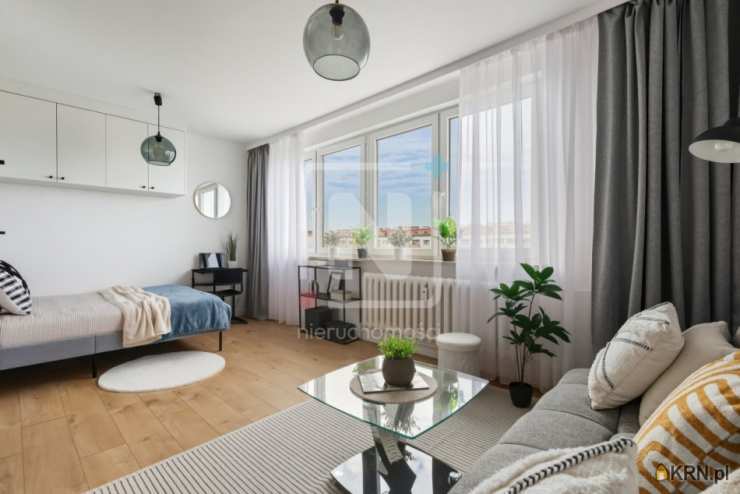 Nieruchomości Plus Piotr Kasprzak Paulina Pacelt Spółka Cywilna, Mieszkanie  na sprzedaż, Warszawa, Bielany/Wawrzyszew, ul. Aleja Władysława Reymonta