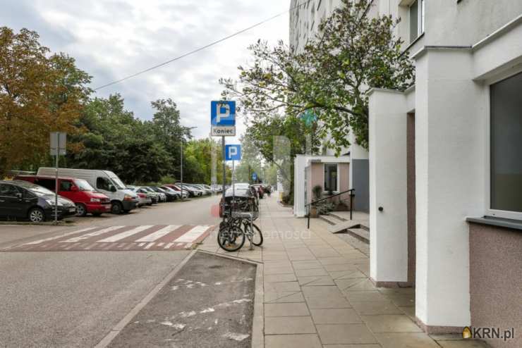 1 pokojowe, Mieszkanie  na sprzedaż, Warszawa, Bielany/Wawrzyszew, ul. Aleja Władysława Reymonta