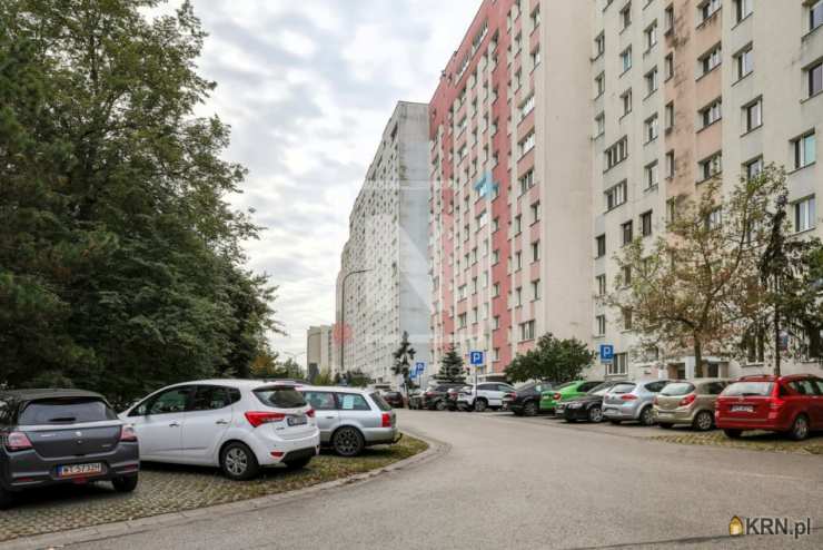 Mieszkanie  na sprzedaż, Warszawa, Bielany/Wawrzyszew, ul. Aleja Władysława Reymonta, 1 pokojowe