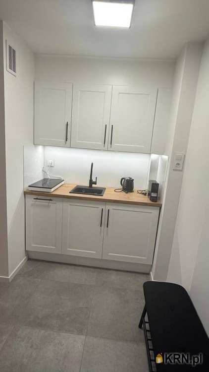 , Mieszkanie  do wynajęcia, Warszawa, Wola, ul. 