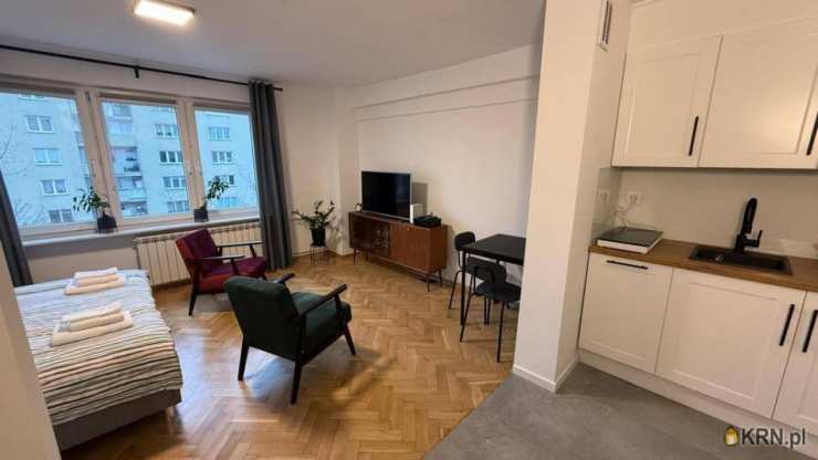Mieszkanie  do wynajęcia, Warszawa, Wola, ul. , 1 pokojowe