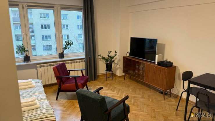 Mieszkanie  do wynajęcia, 1 pokojowe, Warszawa, Wola, ul. 