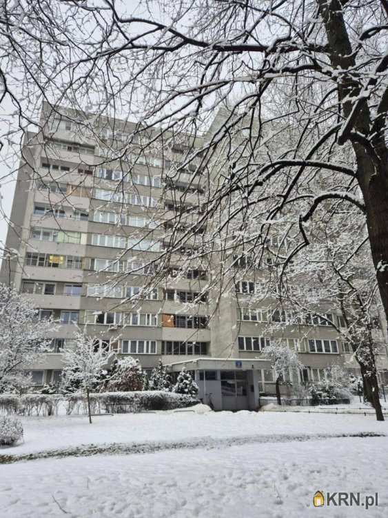 Mieszkanie  na sprzedaż, Warszawa, Żoliborz, ul. , 1 pokojowe