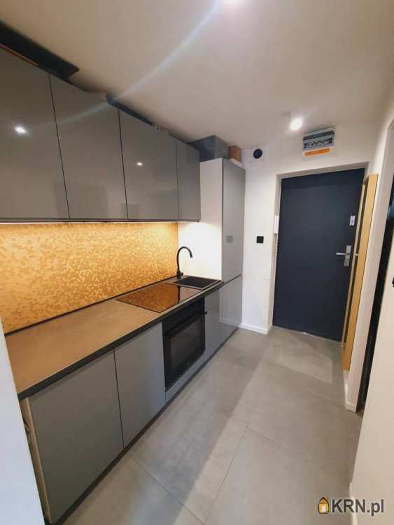 Warszawa, Żoliborz, ul. , Mieszkanie  na sprzedaż, 1 pokojowe