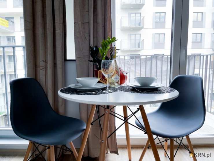 Mieszkanie  do wynajęcia, 2 pokojowe, Warszawa, Praga Północ, ul. Wileńska