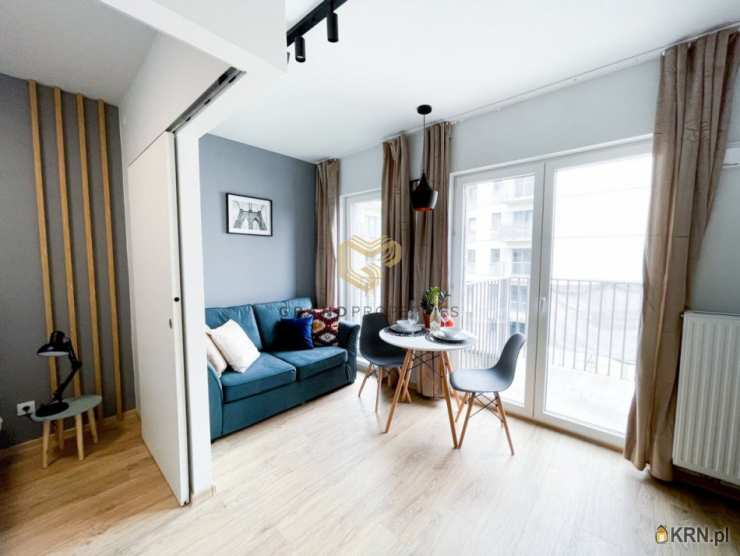 Warszawa, Praga Północ, ul. Wileńska, 2 pokojowe, Mieszkanie  do wynajęcia