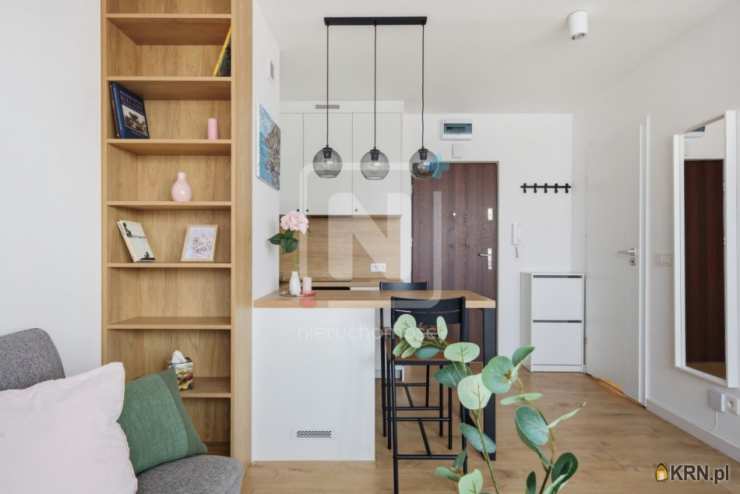 Mieszkanie  do wynajęcia, Warszawa, Bielany/Wawrzyszew, ul. Aleja Władysława Reymonta, 1 pokojowe