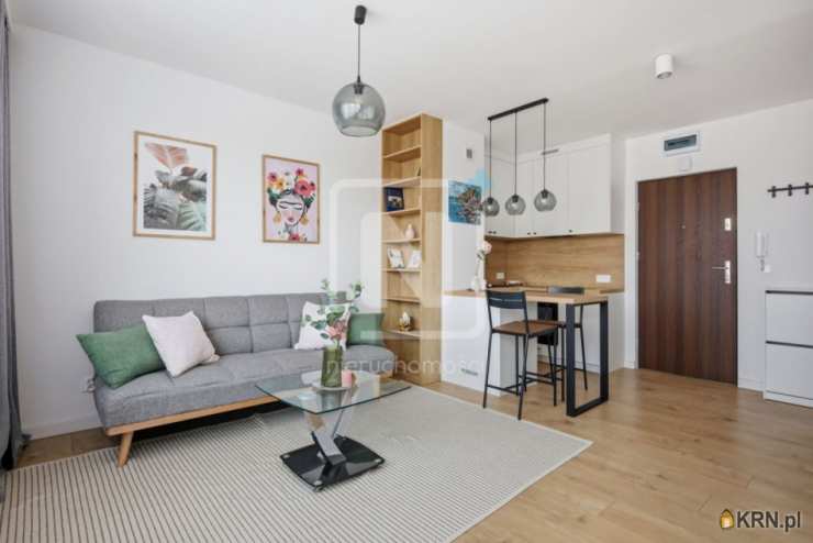 Warszawa, Bielany/Wawrzyszew, ul. Aleja Władysława Reymonta, 1 pokojowe, Mieszkanie  do wynajęcia