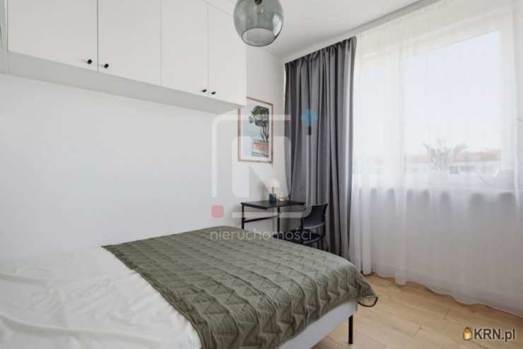 Nieruchomości Plus Piotr Kasprzak Paulina Pacelt Spółka Cywilna, Mieszkanie  do wynajęcia, Warszawa, Bielany/Wawrzyszew, ul. Aleja Władysława Reymonta