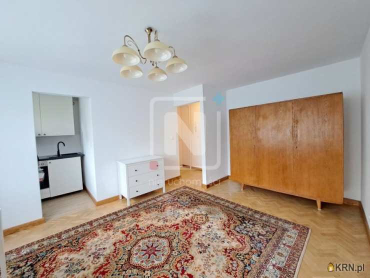 Mieszkanie  do wynajęcia, Warszawa, Praga Południe/Kamionek, ul. J. Waszyngtona, 1 pokojowe