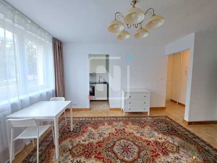 Warszawa, Praga Południe/Kamionek, ul. J. Waszyngtona, 1 pokojowe, Mieszkanie  do wynajęcia