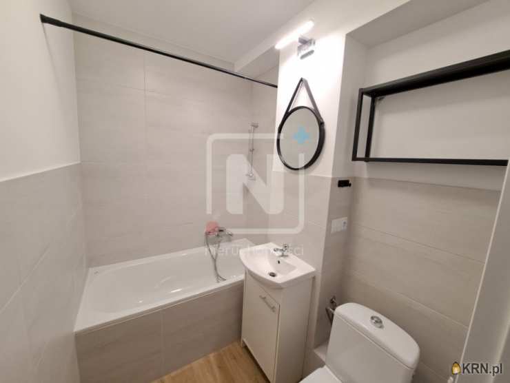 Mieszkanie  do wynajęcia, Warszawa, Praga Południe/Kamionek, ul. J. Waszyngtona, 1 pokojowe