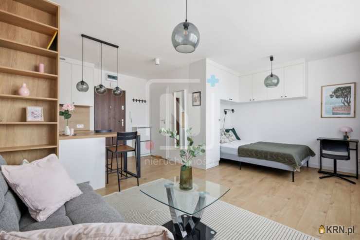 Nieruchomości Plus Piotr Kasprzak Paulina Pacelt Spółka Cywilna, Mieszkanie  do wynajęcia, Warszawa, Bielany/Wawrzyszew, ul. 