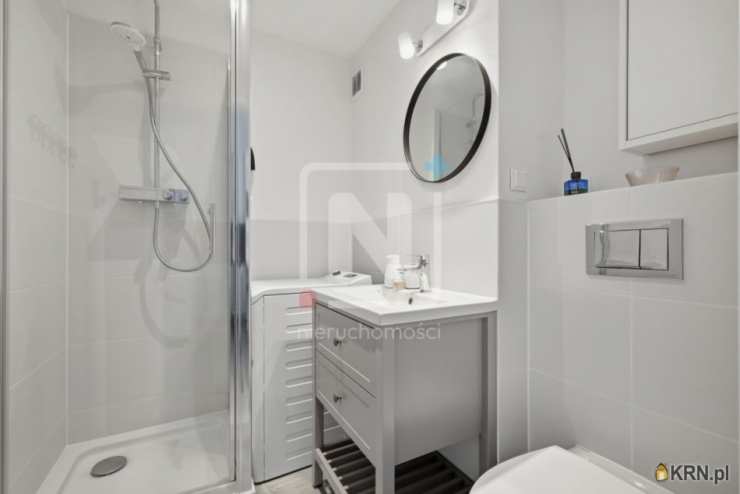 Mieszkanie  do wynajęcia, Warszawa, Bielany/Wawrzyszew, ul. , 1 pokojowe