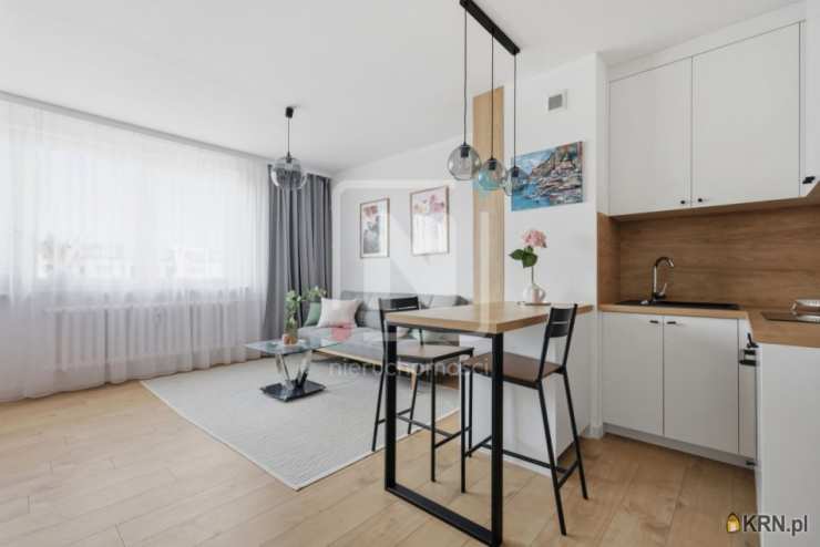 Mieszkanie  do wynajęcia, Warszawa, Bielany/Wrzeciono, ul. Aleja Władysława Reymonta, 1 pokojowe