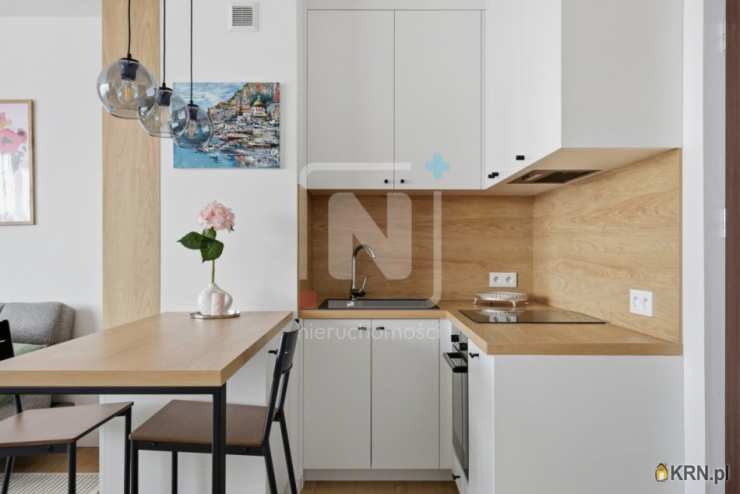 Mieszkanie  do wynajęcia, 1 pokojowe, Warszawa, Bielany/Wrzeciono, ul. Aleja Władysława Reymonta