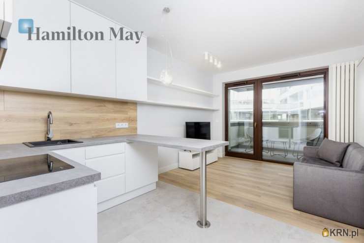 Mieszkanie  do wynajęcia, Warszawa, ul. , 