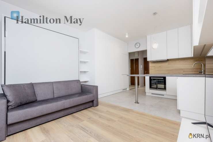 , Mieszkanie  do wynajęcia, Warszawa, ul. 