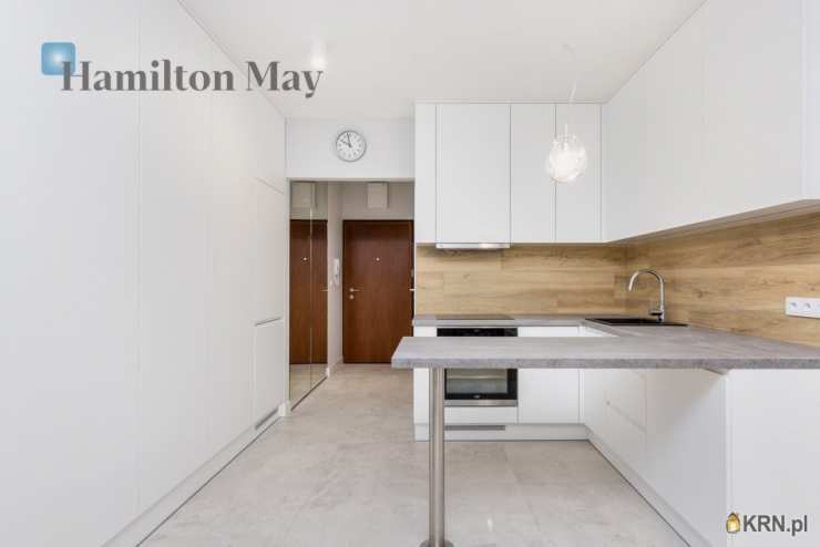 Hamilton May, Mieszkanie  do wynajęcia, Warszawa, ul. 