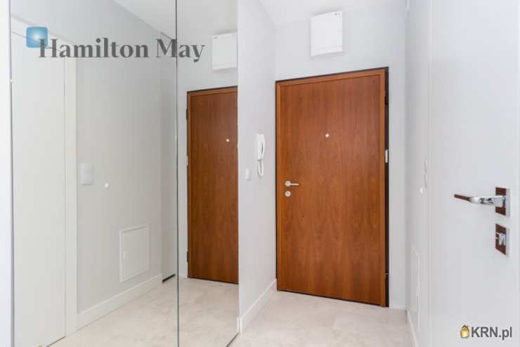 Hamilton May, Mieszkanie  do wynajęcia, Warszawa, ul. 
