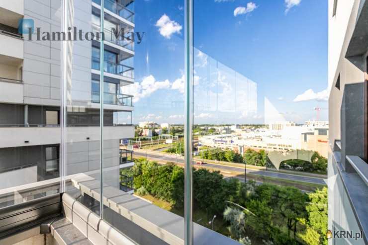 Mieszkanie  do wynajęcia, Warszawa, ul. , 